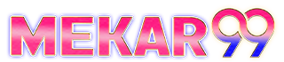 MEKAR99: Rajanya Platform Slot Online Jaminan Gacor 100% Terpercaya